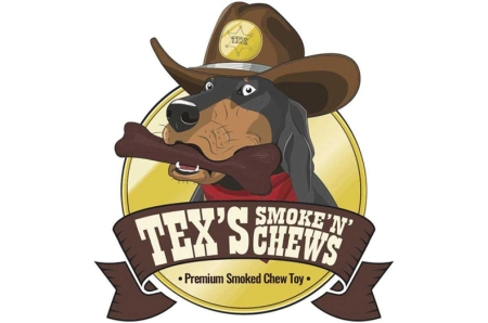 TEXS SMOKE'N CHEWS